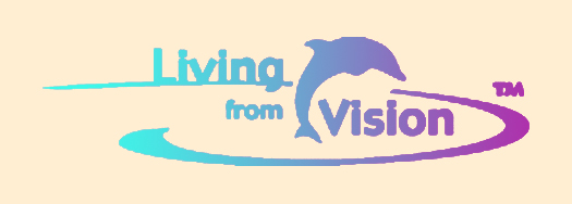 Leben aus der Vision - Logo